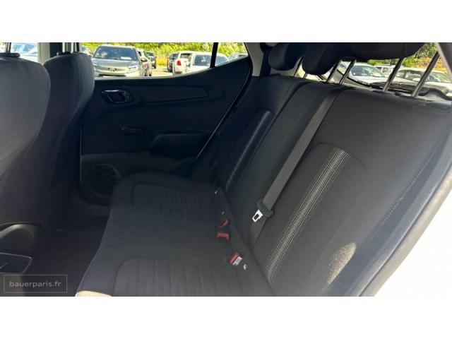 Hyundai I10 image 2