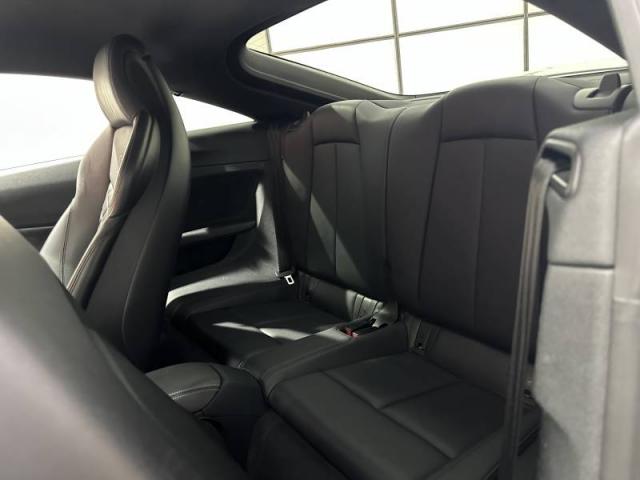 Audi Tt Coupé image 3