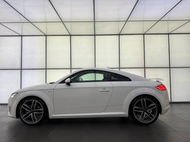 Audi Tt Coupé image 9