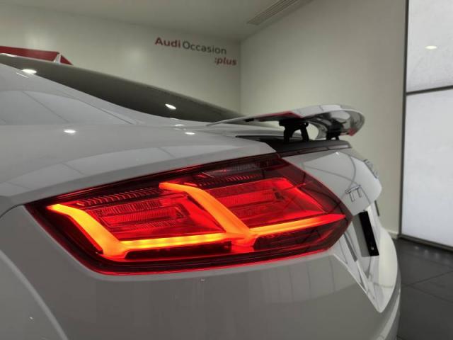 Audi Tt Coupé image 6