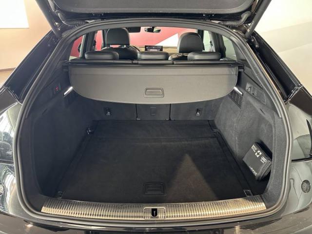 Audi Q5 Sportback image 6
