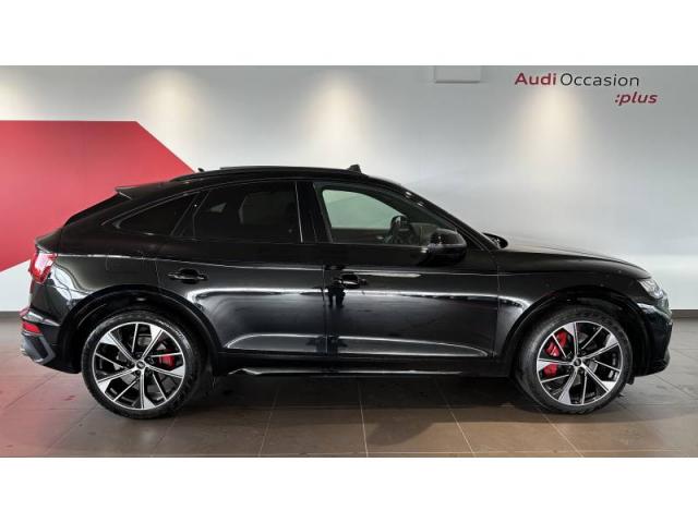Audi Q5 Sportback image 9