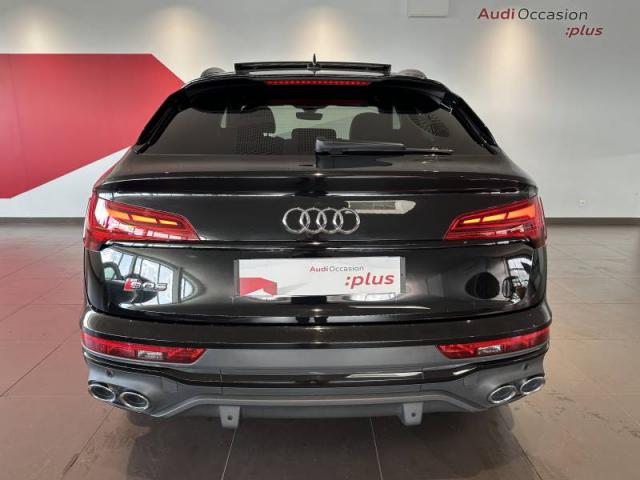 Audi Q5 Sportback image 7