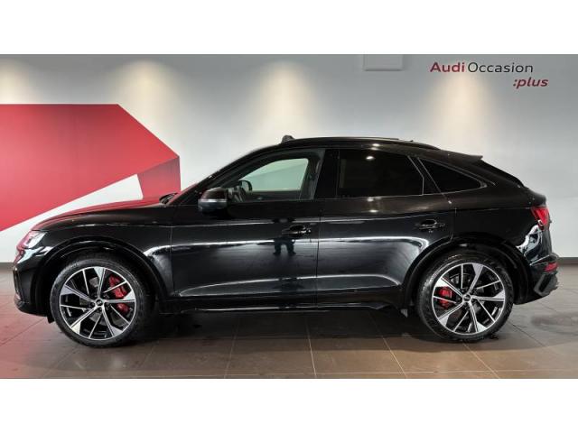 Audi Q5 Sportback image 2
