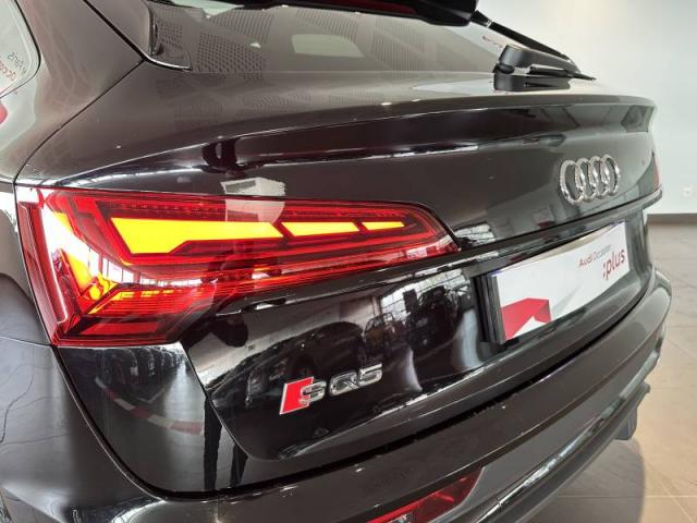 Audi Q5 Sportback image 1