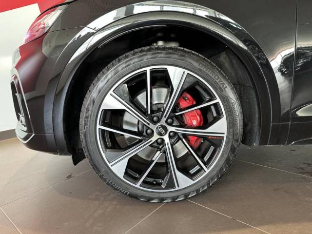 Audi Q5 Sportback image 3