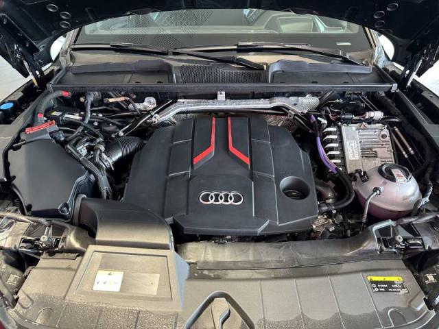 Audi Q5 Sportback image 5