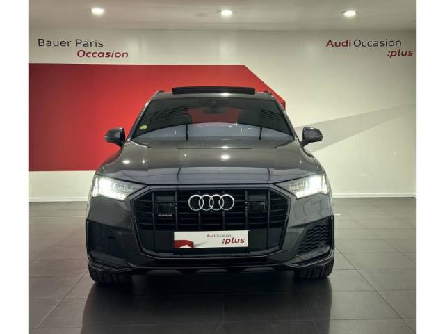 Audi Q7 image 2