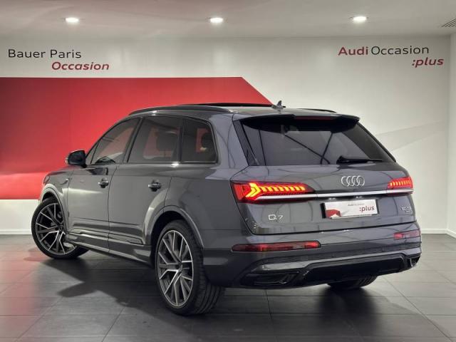 Audi Q7 image 5