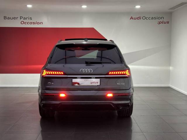 Audi Q7 image 1