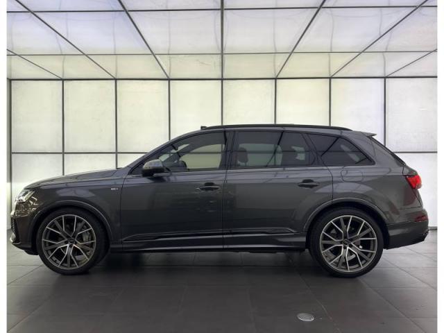 Audi Q7 image 3
