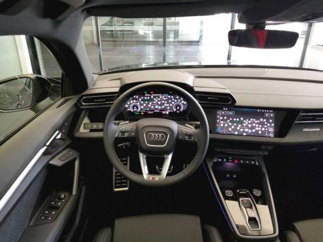 Audi A3 Sportback image 5