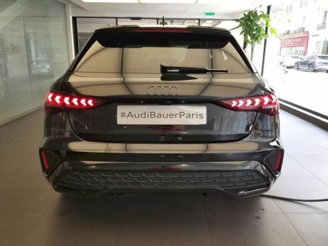 Audi A3 Sportback image 6