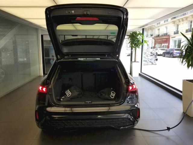 Audi A3 Sportback image 3