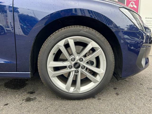 Audi A3 Sportback image 6