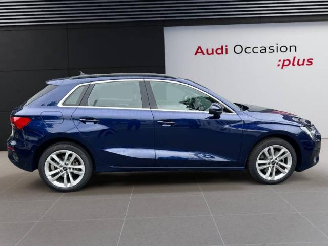 Audi A3 Sportback image 5
