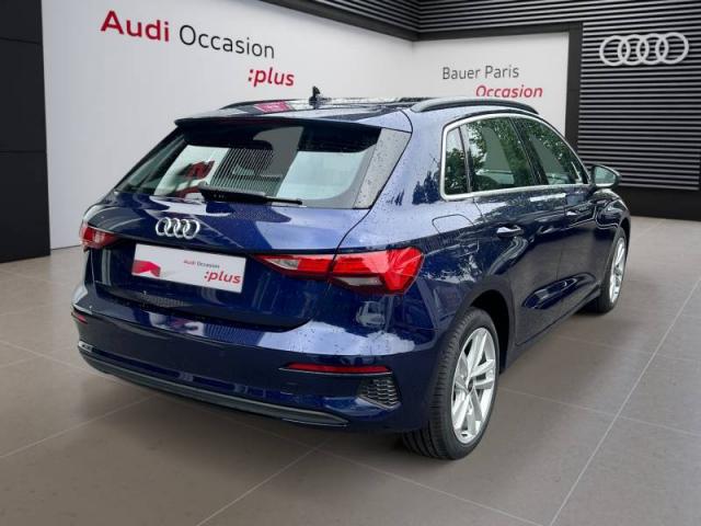 Audi A3 Sportback image 2