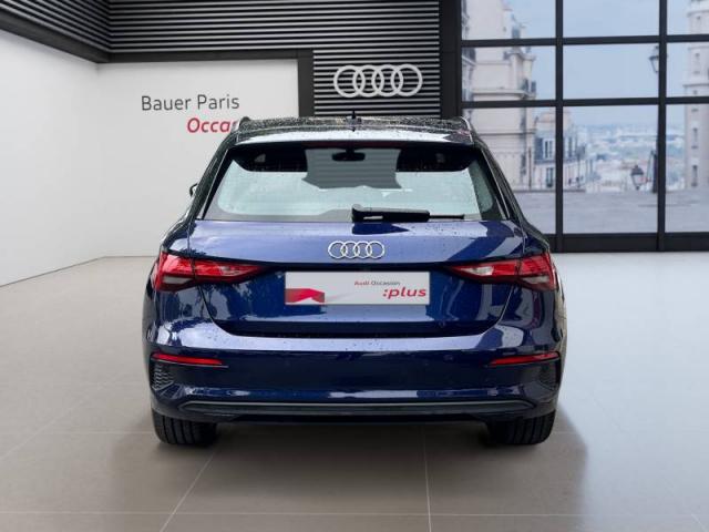 Audi A3 Sportback image 3