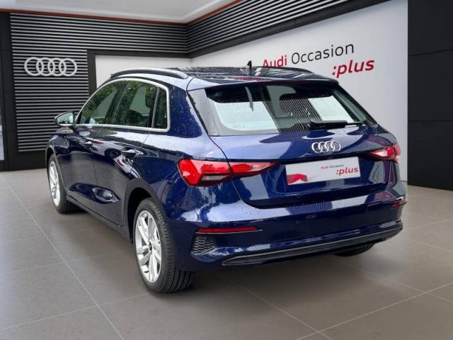 Audi A3 Sportback image 9