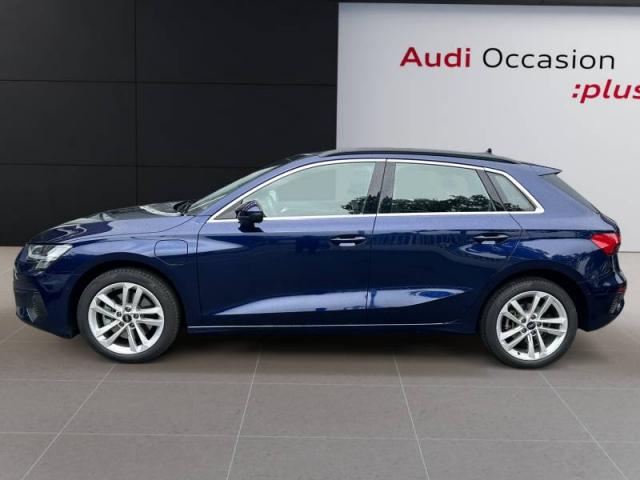 Audi A3 Sportback image 8