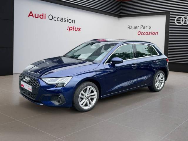 Audi A3 Sportback image 7