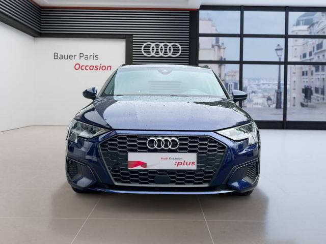 Audi A3 Sportback image 1