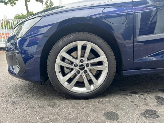 Audi A3 Sportback image 4