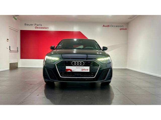 Audi A1 Sportback image 1