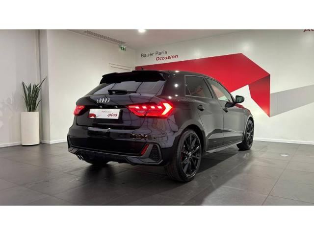 Audi A1 Sportback image 7