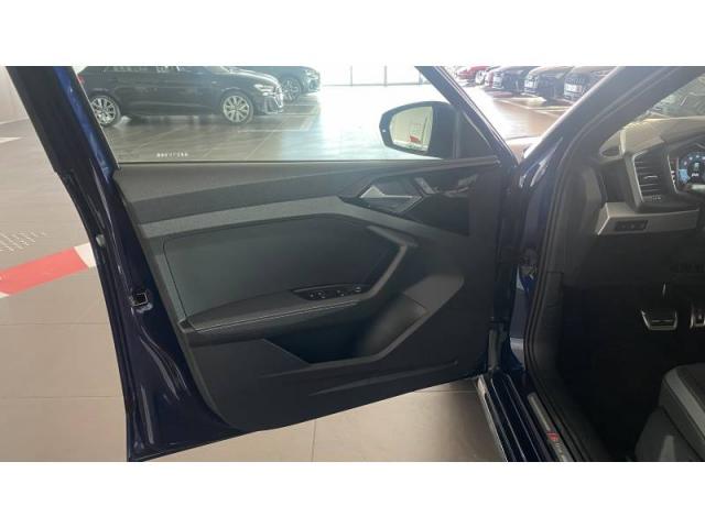 Audi A1 Sportback image 6