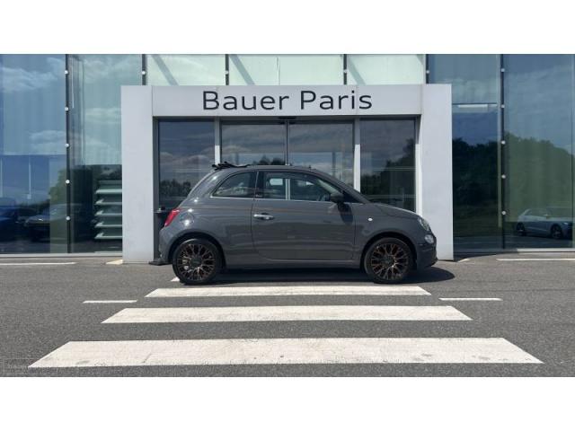 Fiat 500c image 1