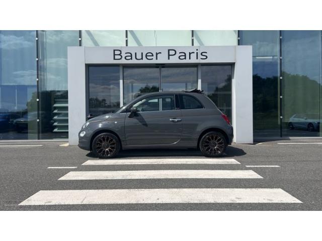 Fiat 500c image 7