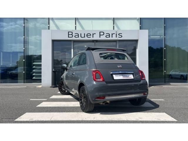 Fiat 500c image 2