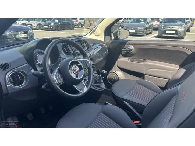 Fiat 500c image 5