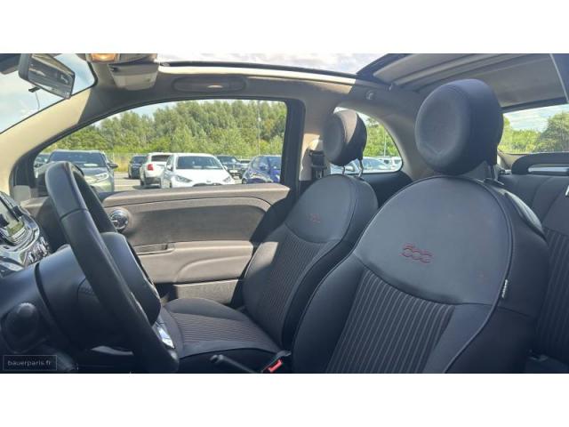 Fiat 500c image 9