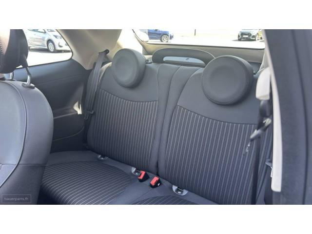 Fiat 500c image 8