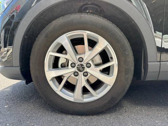 Audi Q3 image 9