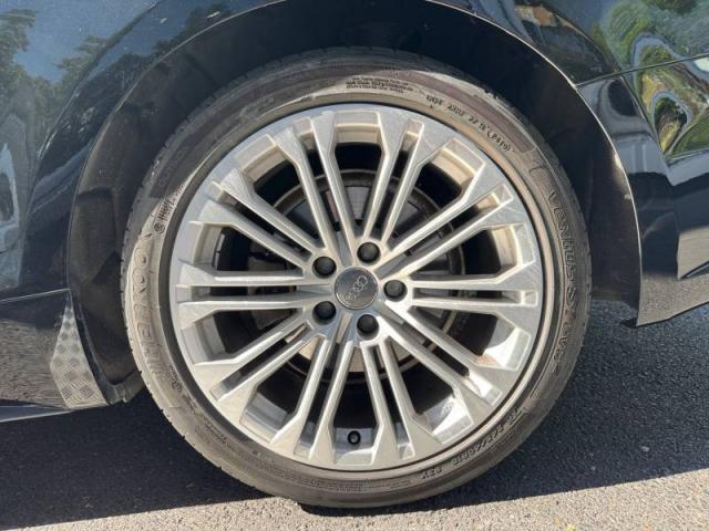 Audi A5 image 3