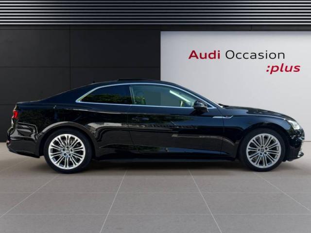 Audi A5 image 7