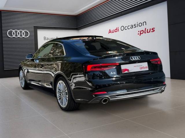 Audi A5 image 8