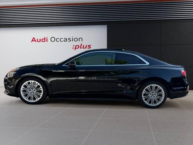 Audi A5 image 2
