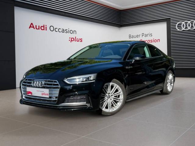 Audi A5 image 5