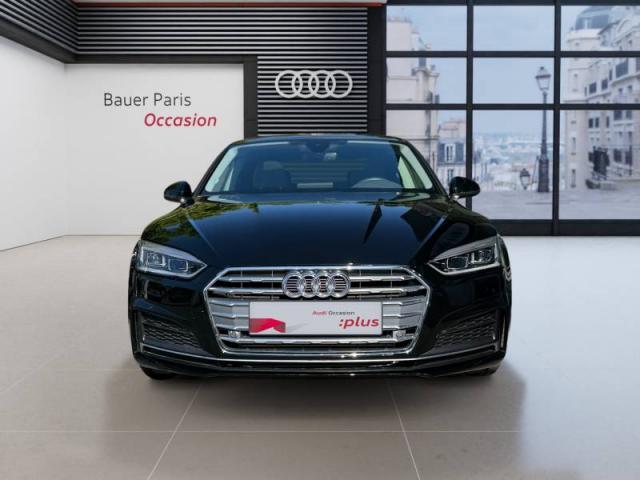 Audi A5 image 9