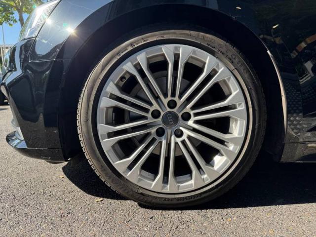 Audi A5 image 1