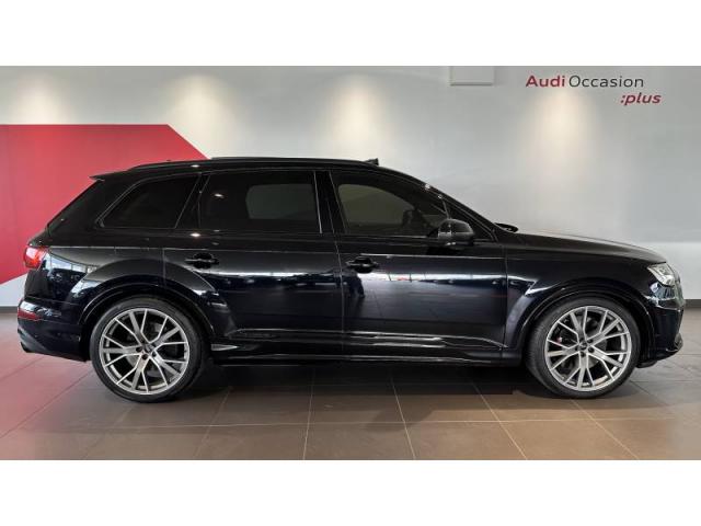 Audi Sq7 image 3