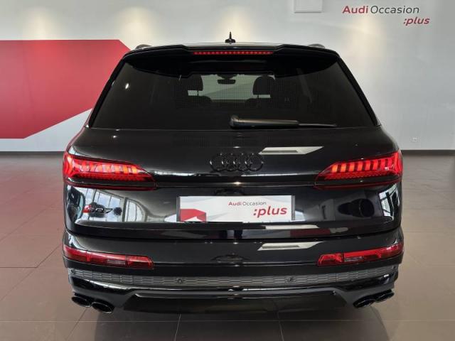 Audi Sq7 image 7