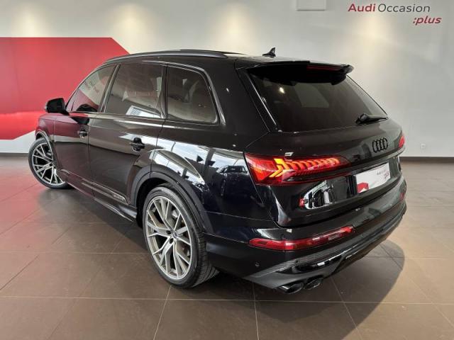 Audi Sq7 image 4