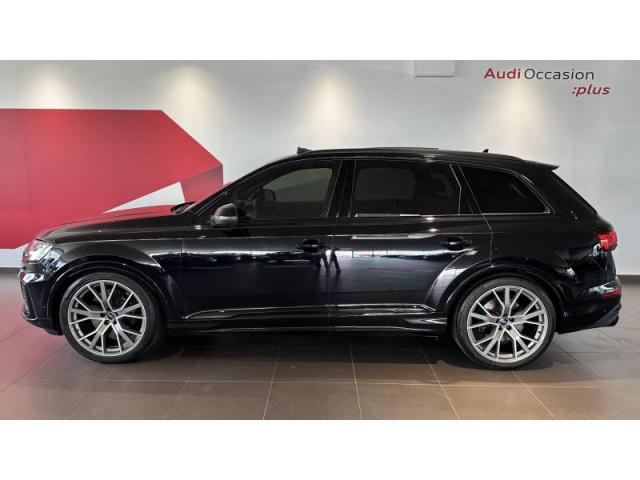 Audi Sq7 image 1