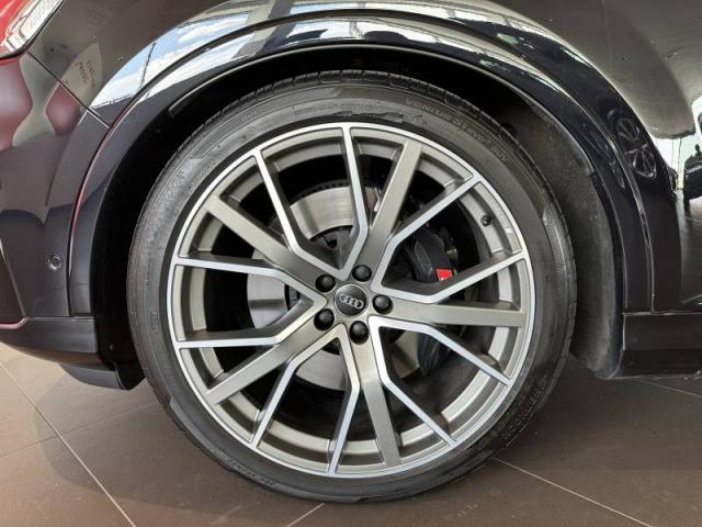 Audi Sq7 image 5