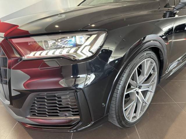 Audi Sq7 image 6